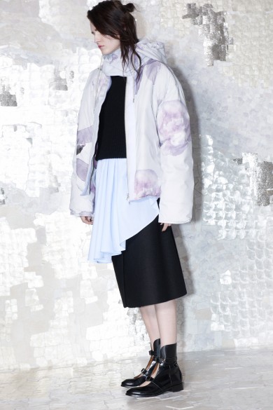 Acne