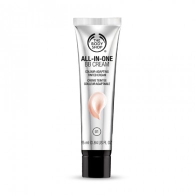The Body Shop