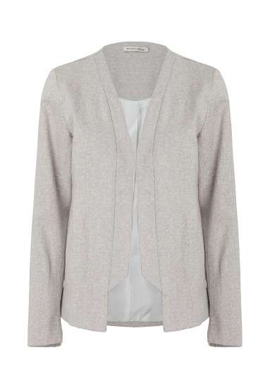 Second_Female_SP13_Andrea_Blazer_Grey_DKK600